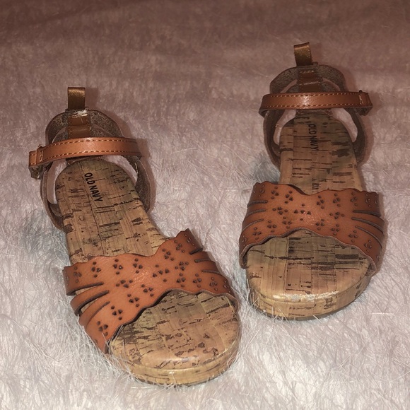 Kid shoes - Picture 2 of 6